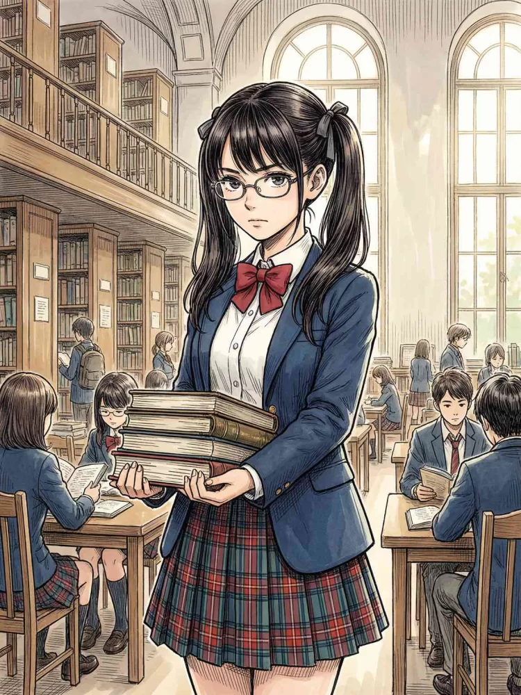 9.1漫画实时更新:AI漫画剧场|高清条漫连载新章在线阅读|新作观察聚合漫画封面